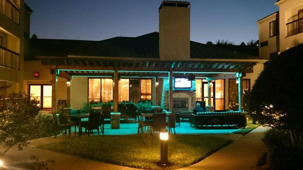 Courtyard By Marriott Dallas Dfw Airport North/irving 3* Irving