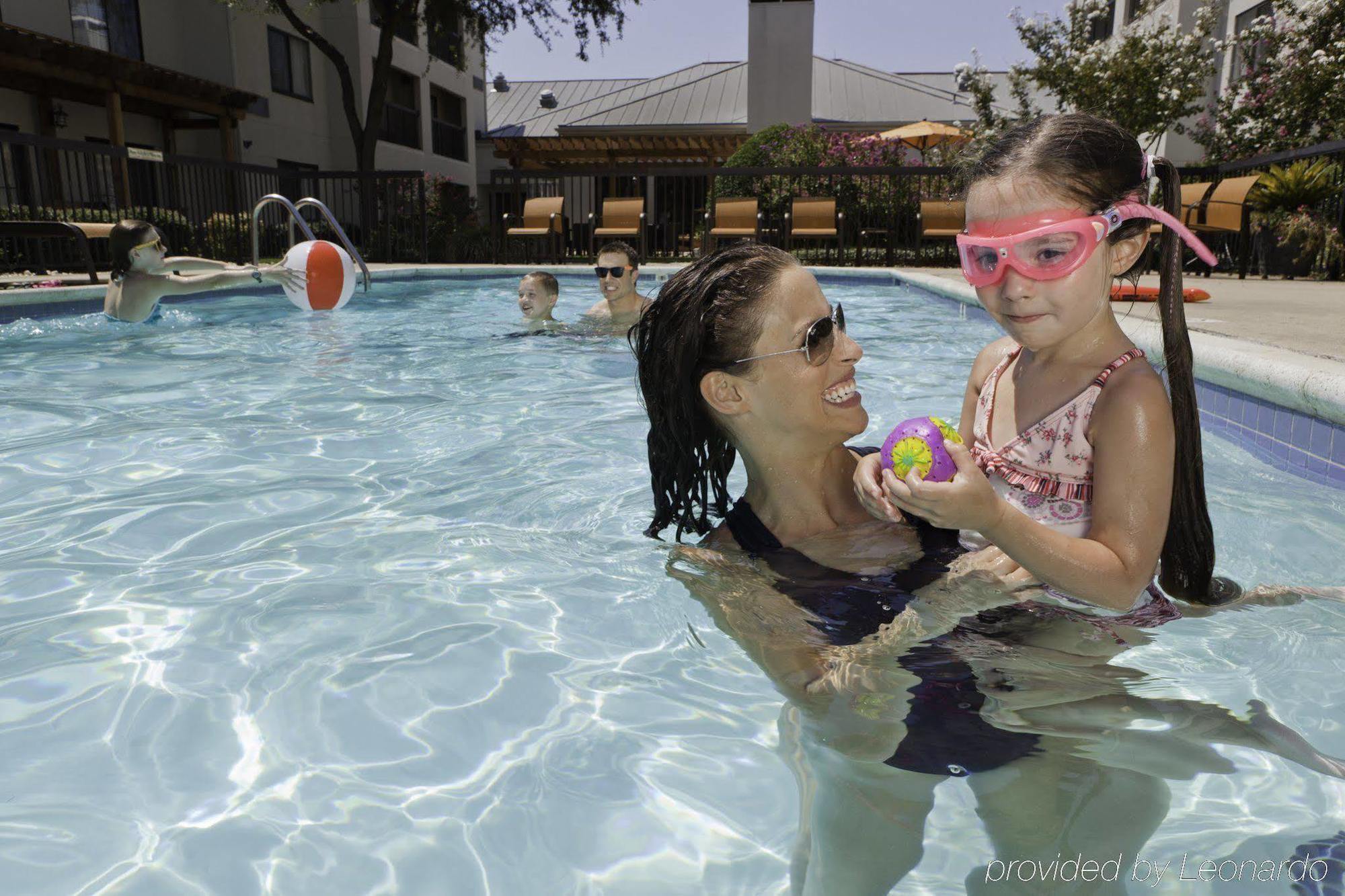 Courtyard By Marriott Dallas Dfw Airport North/irving